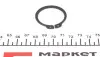 Опора кульова (передня) Honda Civic V/VI 94-01 KAVO PARTS SBJ-2002 (фото 2)
