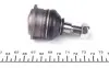 Опора кульова (передня) Honda Civic V/VI 94-01 KAVO PARTS SBJ-2002 (фото 4)