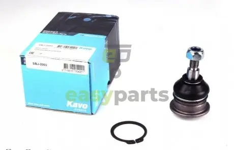 Опора кульова (передня) Honda Civic V/VI 94-01 KAVO PARTS SBJ-2002