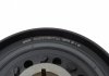 Шків колінвалу Hyundai iX35/Tucson/Kia Sportage 2.0/2.2CRDi 10- (6PK) Contitech VD1152 (фото 4)
