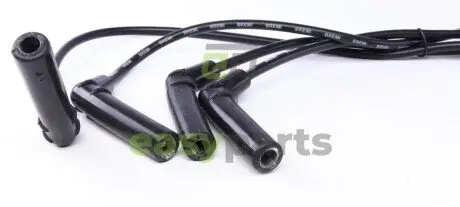 Проводи запалювання Hyundai Accent II 1.3/1.5 00-05 (к-кт) BREMI 600/481