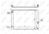 Радіатор, охолодження двигуна NRF 53728 (фото 1)