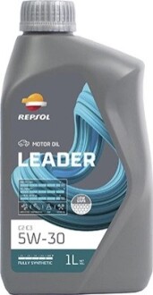 RP LEADER C2/C3 5W-30 (12х1Л) Repsol RPP0105IHA