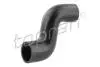 Патрубок системи охолодження Opel Astra F/Vectra A -95 TOPRAN / HANS PRIES 205721 (фото 1)