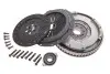 Демпфер + комплект зчеплення Citroen Jumpy/Peugeot Expert 2.0 HDI 00-06 837045