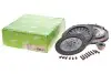 Демпфер + комплект зчеплення Citroen Jumpy/Peugeot Expert 2.0 HDI 00-06 Valeo 837045 (фото 2)