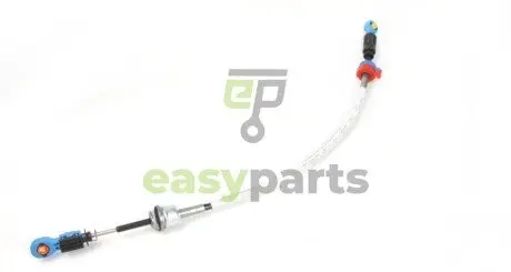 Трос куліси Ford Transit (V184) 2.0 TD 00-06 (синій) Solgy 119001
