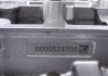 Головка блоку циліндрів MB Sprinter/Vito OM651 06- AMC 908734 (фото 6)