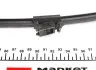 Щітки склоочисника (700/450мм) MB Vito (W447) 14- SWF 119476 (фото 4)
