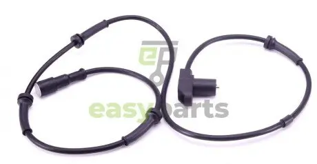 Датчик ABS (задній) VW T4 90-03 (L) BREMI 50659