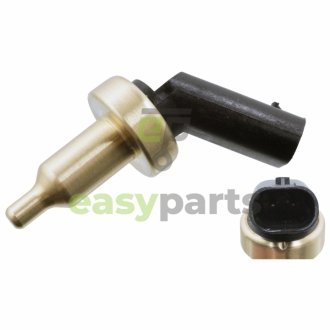 FEBI BMW датчик температури MINI FEBI BILSTEIN 105956