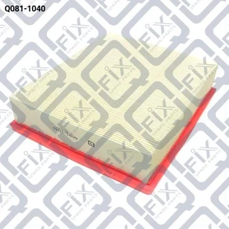 Фильтр воздушный Q-fix Q0811040