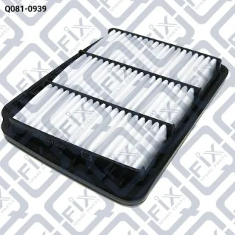 Фільтр повітряний Q-fix Q0810939