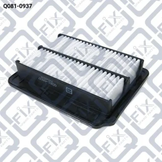 Фільтр повітряний Q-fix Q0810937