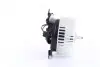 Моторчик пічки BMW 7 (E65/E66/E67) 3.0-6.0 01-08 NISSENS 87119 (фото 5)