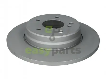 Фото диск гальмівний ATE 24011201491 Диск гальмівний ATE 24011201491