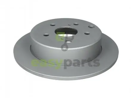 Диск гальмівний ATE 24011003201