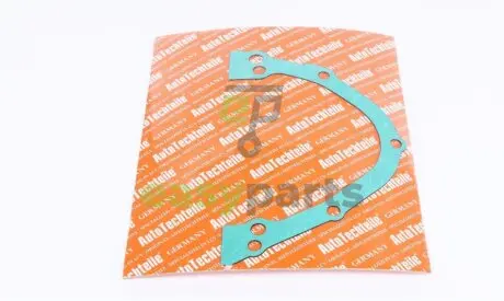 Прокладка кришки картера VW Caddy/T3/T4 1.6-1.9D -04 (передня) AUTOTECHTEILE 310 3021