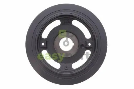 Фото шків колінвалу Renault Megane IV 1.6 16V 15- (H4M) RENAULT / DACIA 123032660R Шків колінвалу Renault Megane IV 1.6 16V 15- (H4M) RENAULT / DACIA 123032660R