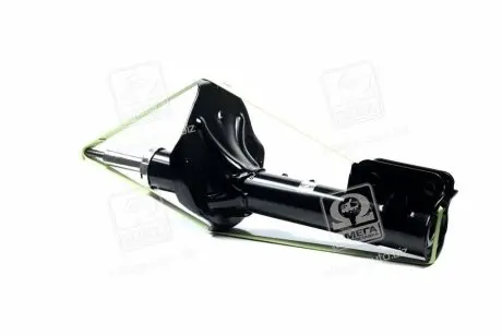 Амортизатор подв. HYUNDAI TUCSON задн. прав. PARTS-MALL PJA-RR016