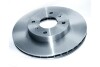 Диск гальмівний Nissan Almera (00-), Primera (96-) ASAM 71299 (фото 1)