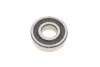Підшипник (25x62x17) SKF 6305-2RS1/C3 (фото 1)