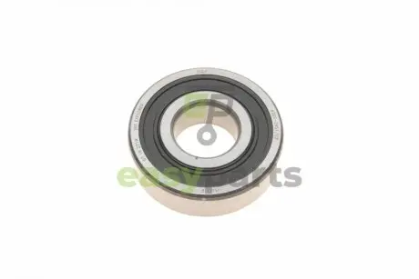 Підшипник (25x62x17) SKF 6305-2RS1/C3