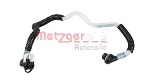 Шланг паливний METZGER 2150124