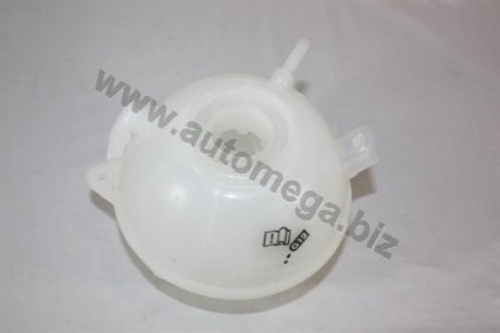 Бачок компенсационный Skoda Octavia/VW Golf IV DELLO / AUTOMEGA 160035710