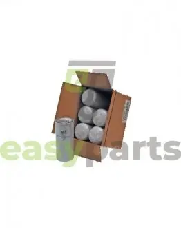 Фото фільтр паливний Caterpillar WIX FILTERS 33626MP Фільтр паливний Caterpillar WIX FILTERS 33626MP
