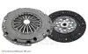 Комплект зчеплення Citroen Berlingo 1.6 HDi 08- (d=228mm) BLUE PRINT ADP153055 (фото 1)