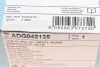 Колодки гальмівні (передні) Hyundai Tucson/Sonata/Kia Soul II 2.0-2.4 09-15/iX20 1.4-1.6 10- BLUE PRINT ADG042125 (фото 1)