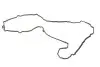 Прокладка кришки клапанів BMW 3 (G20/G80/G28)/5 (G30/F90)/7 (G11/G12) (к-кт) B57 D30, (M50d) ELRING 811530 (фото 3)