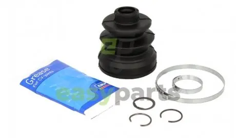 Комплект пыльников резиновых SKF VKJP8477