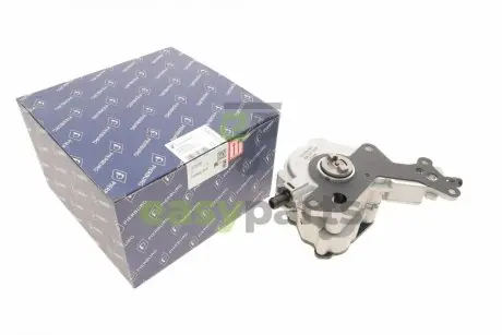 Насос тандемний (вакуумно-паливний) VW T5 1.9TDI PIERBURG 702551240