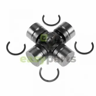 Хрестовина кардана Toyota Hilux 2.5-3.0 D 05-15 (29x76) BLUE PRINT ADT33910