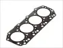 Фото 1 - прокладка, головка цилиндра ELRING 473320 Прокладка, головка цилиндра ELRING 473320 (фото 1)