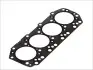 Фото 2 - прокладка, головка цилиндра ELRING 473320 Прокладка, головка цилиндра ELRING 473320 (фото 2)