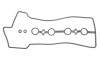 Прокладка кришки клапанів Toyota Yaris 1.0/1.3 99-05 (к-кт) VICTOR REINZ 15-53121-01 (фото 1)