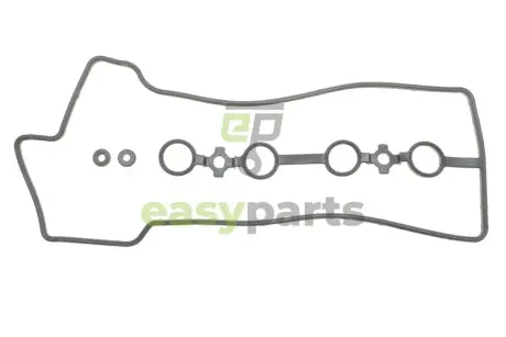 Прокладка кришки клапанів Toyota Yaris 1.0/1.3 99-05 (к-кт) VICTOR REINZ 15-53121-01