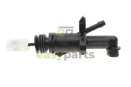 Циліндр зчеплення (головний) VW T5 03- (d=15.87mm) SACHS 6284 654 019