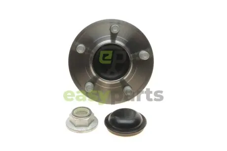 Підшипник маточини (передньої) Chrysler 300C 04- (+ABS) SKF VKBA7012