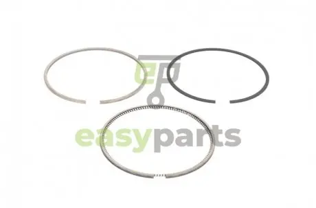 Кiльця поршневi (1Cyl) STD 86.00mm TOYOTA AVENSIS 2L (1AD-FTV), 2.2L (2AD-FTV) KOLBENSCHMIDT 800115110000