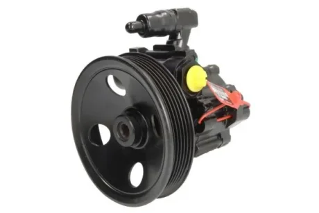 Фото помпа гiдропiдсилювача LAUBER 550981 Помпа гiдропiдсилювача LAUBER 550981