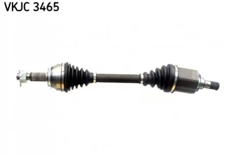 Піввісь SKF VKJC3465