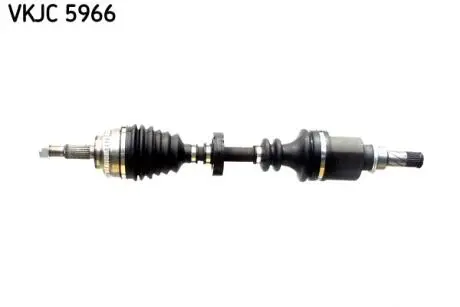 Приводная полуось SKF VKJC5966
