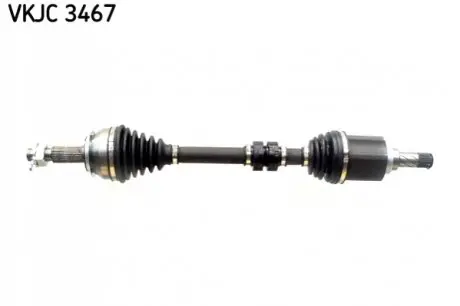 Приводна напіввісь SKF VKJC3467