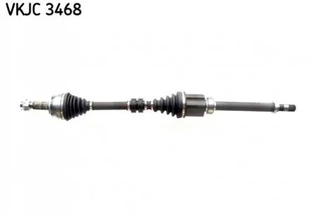 Приводная полуось SKF VKJC3468