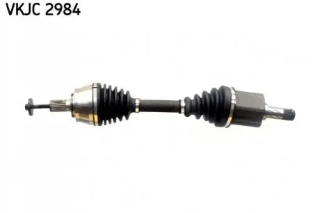 Приводная полуось SKF VKJC2984