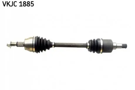 Приводная полуось SKF VKJC1885